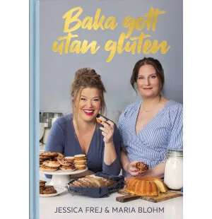 Baka gott utan gluten kuva