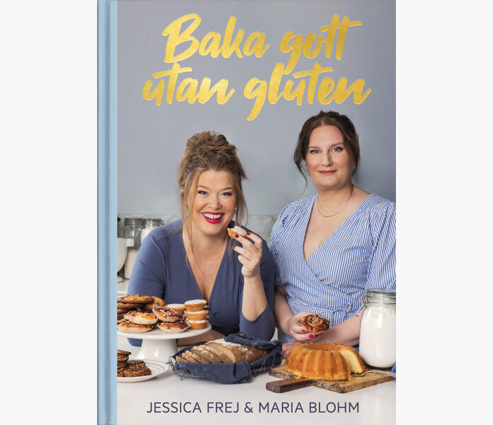 Baka gott utan gluten kuva