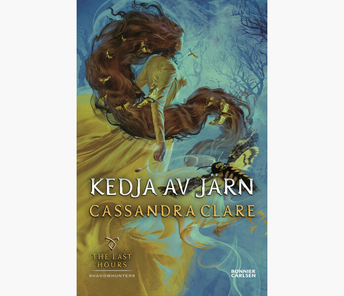 Kedja av jarn The Last Hours del 2 image