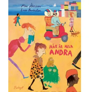 Här är alla andra image