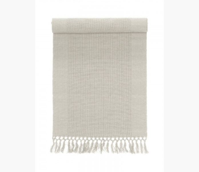 Svanefors Panama Lopare Linen 120x35cm kuva