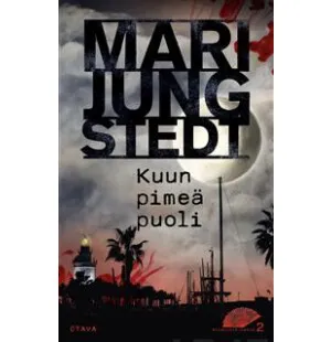 Kuun pimeä puoli, Andalusia osa 2 image