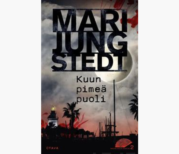 Kuun pimea puoli Andalusia osa 2 image