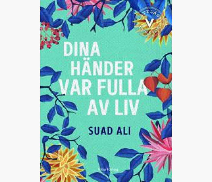 Dina hander var fulla av liv image