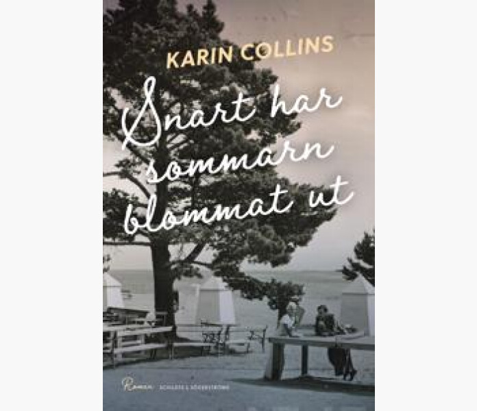 Snart har sommarn blommat ut image