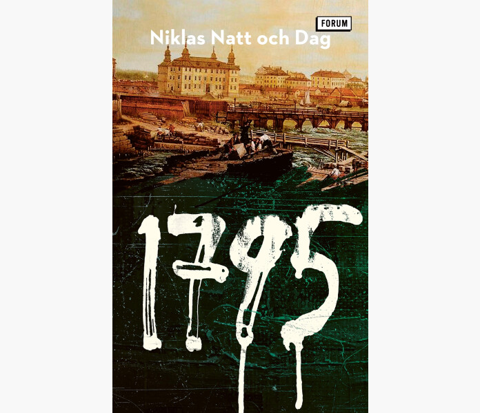 1795 Bellman noir del 3 image