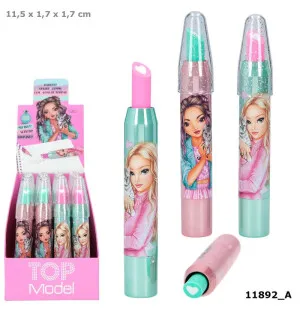 Top Model Läppstiftsuddpenna image