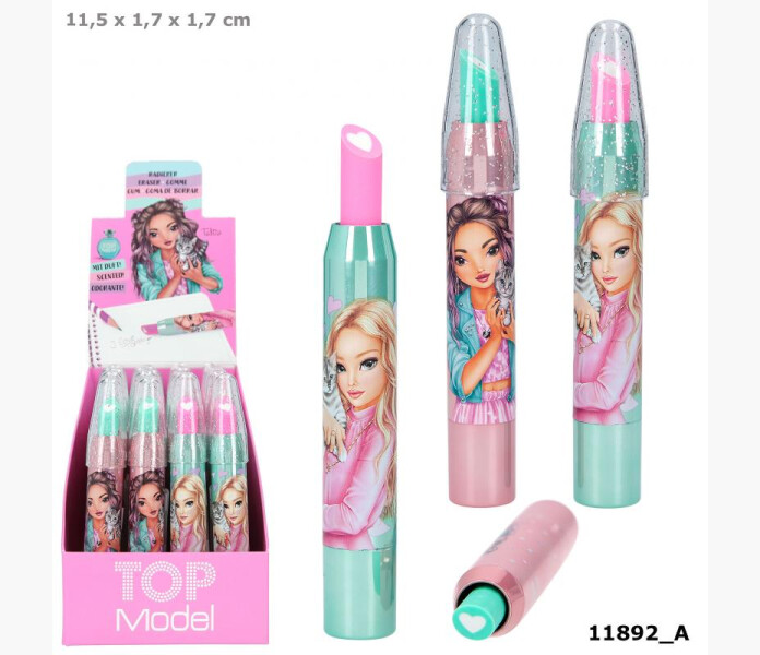 Top Model Lappstiftsuddpenna image