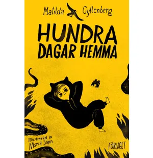 Hundra dagar hemma image