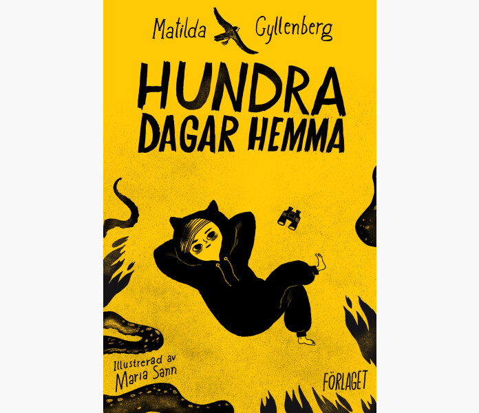 Hundra dagar hemma image