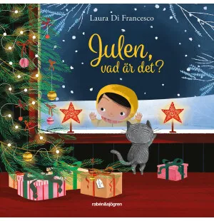 Julen, vad är det? kuva