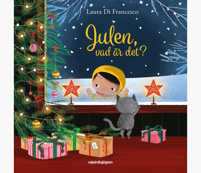 Julen vad ar det kuva