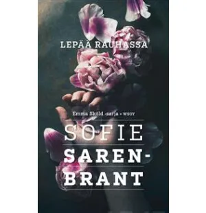 Lepää rauhassa, Emma Sköld osa 1 image