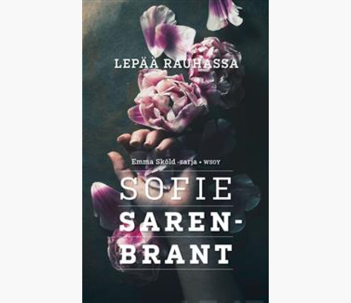 Lepaa rauhassa Emma Skold osa 1 image