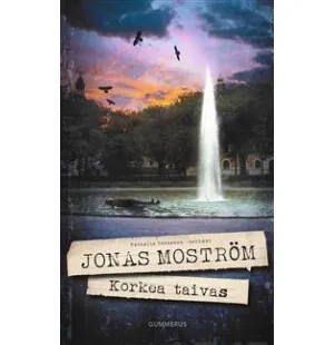 Korkea taivas, Nathalie Svensson osa 1 image