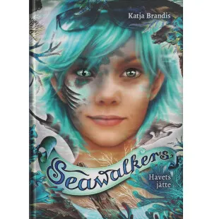 Seawalkers, Havets jätte del 4 image