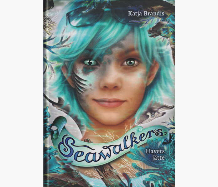 Seawalkers Havets jatte del 4 image