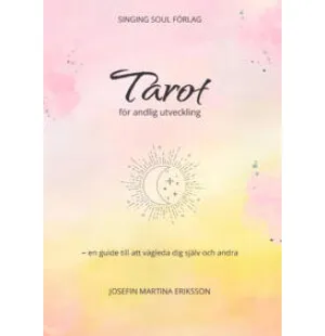 Tarot, för andlig utveckling kuva