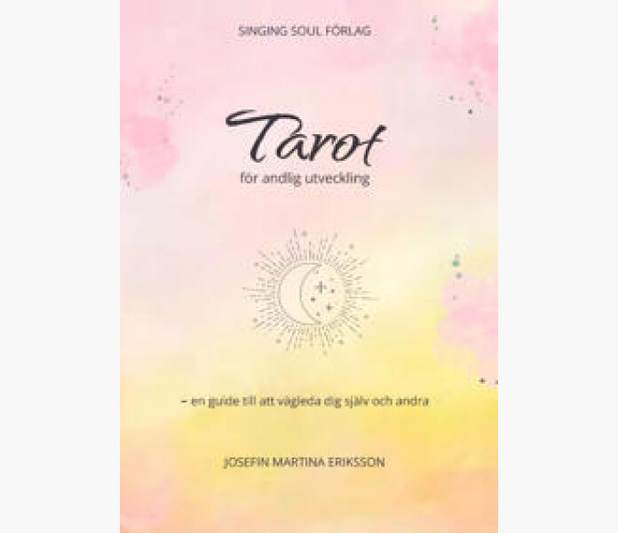 Tarot for andlig utveckling image