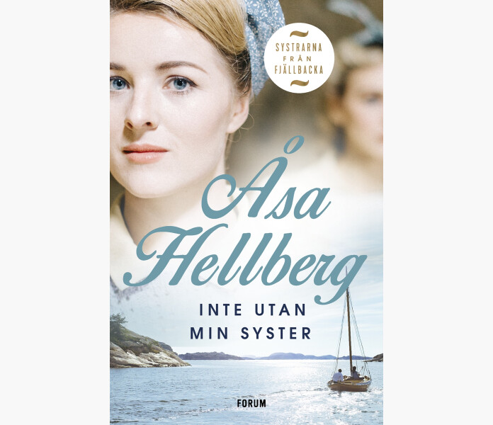 Inte utan min syster del 1 image