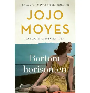 Bortom horisonten image