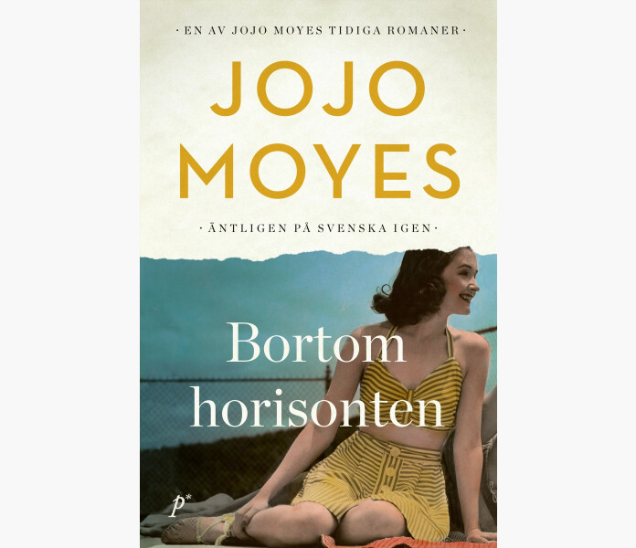 Bortom horisonten image