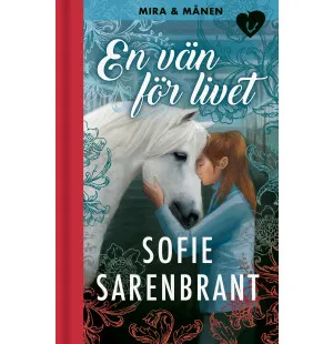 Mira & Månen, En vän för livet image