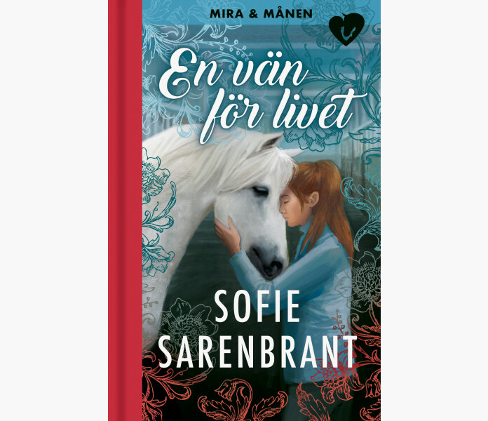 Mira Manen En van for livet image