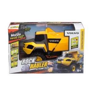 Rock Hauler R/C DUMP TRUCK, 5+ kuva