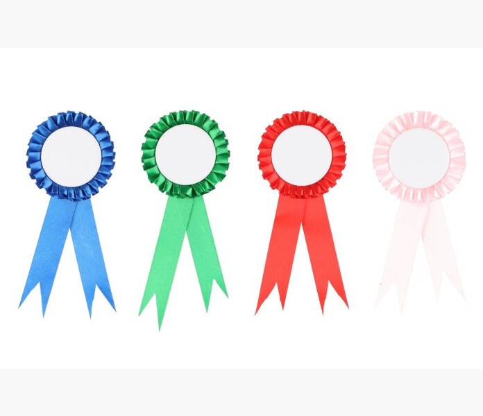 Prisrosett for kapphast 4st kuva