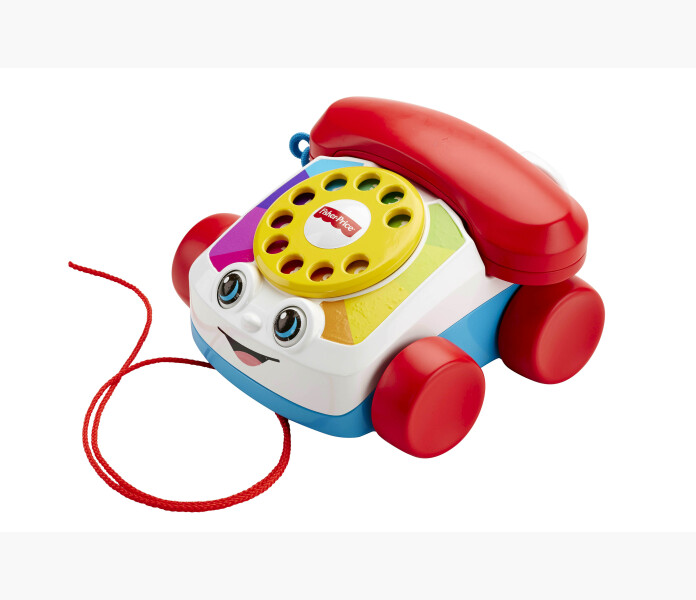 Fisher Price Chatter telefon image