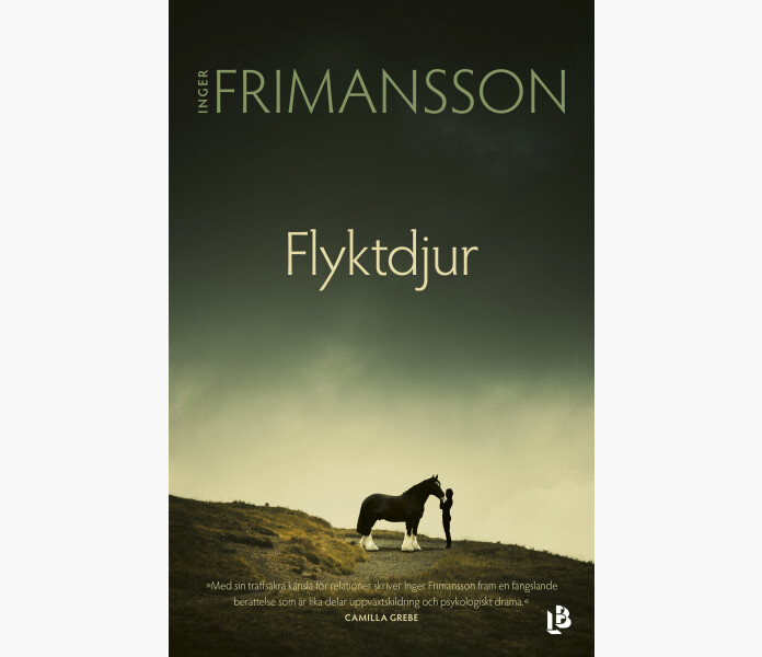 Flyktdjur image