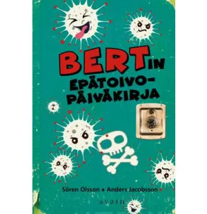 Bertin epätoivopäiväkirja image