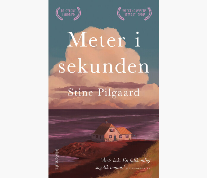 Meter i sekunden image