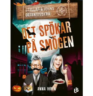 Det spökar på Smögen, del 3 image