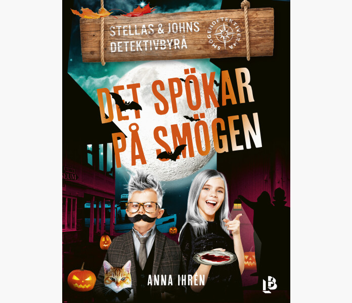 Det spokar pa Smogen del 3 image