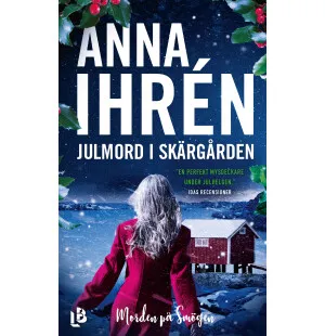 Julmord i skärgården del 5 image