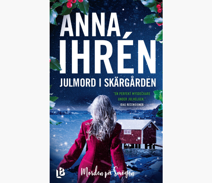 Julmord i skargarden del 5 image