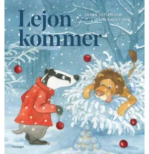 Ur mammas mörker kuva