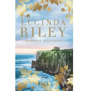 Auroran salaisuus image