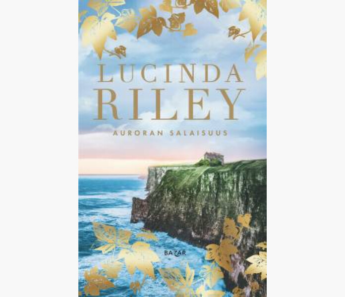 Auroran salaisuus image