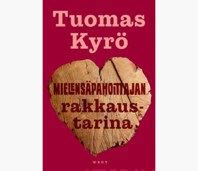 Mielensapahoittajan rakkaustarina osa 17 image