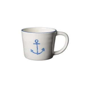 Bruka Design Mugg Cappucino Capri 35cl image