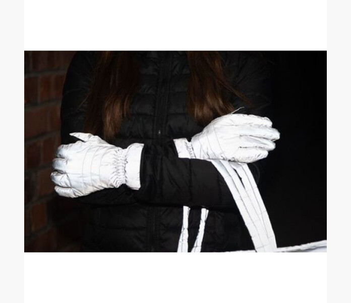 Atom Reflekterande Handskar nr 7 image