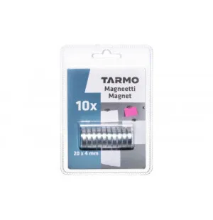 Tarmo Magnet 10st, 20mm kuva