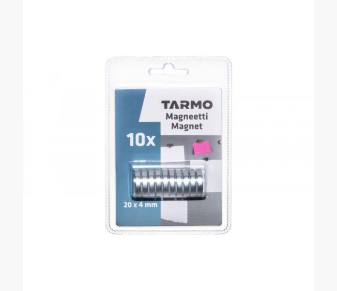 Tarmo Magnet 10st 20mm image