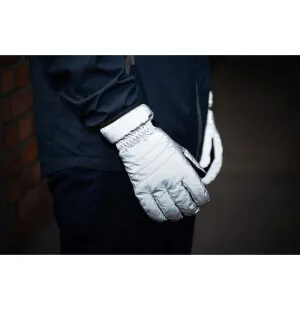 Atom Reflekterande handskar vuxen nr 10 image