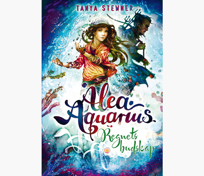 Alea Aquarius. Regnets budskap del 5. image