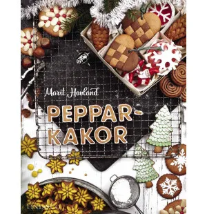Pepparkakor kuva