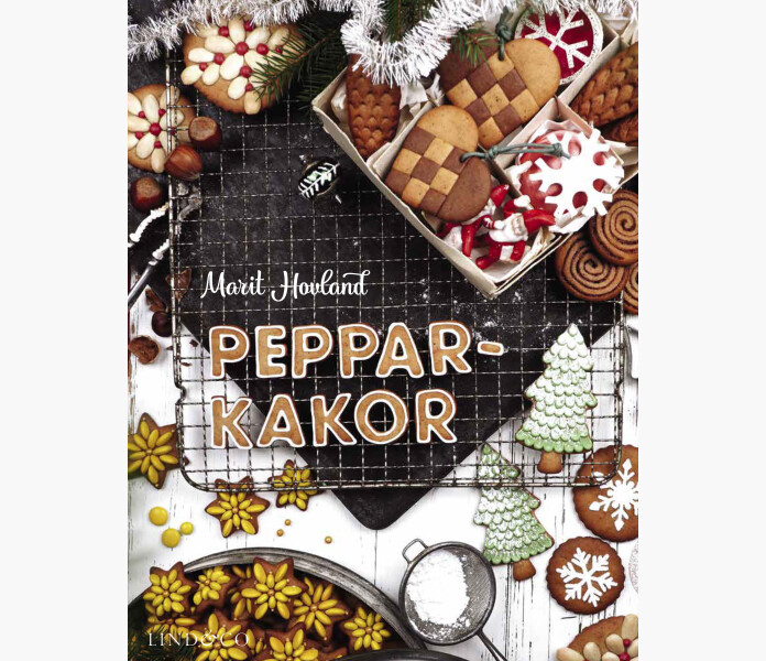 Pepparkakor kuva
